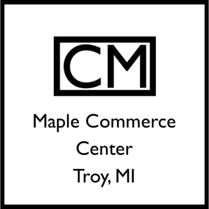 Maple Commerce Center