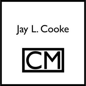 Jay L. Cooke