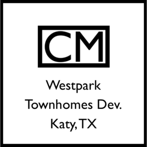 Westpark Towhomes Development of 5.665 Acres