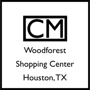 Woodforest Shopping Center
